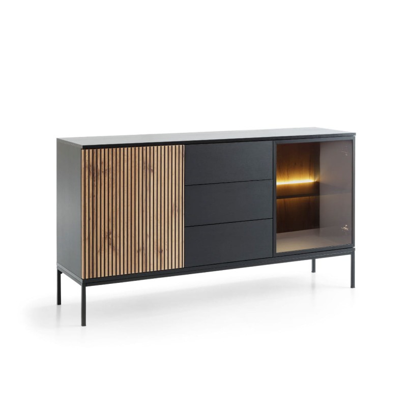 komoda-piaski-meble-sento-k154-1pkt-led-czarny-dab-wotan.jpg