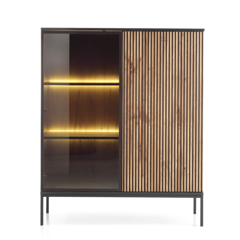 witryna-piaski-meble-sento-wt104-2pkt-led-czarny-dab-wotan-3.jpg