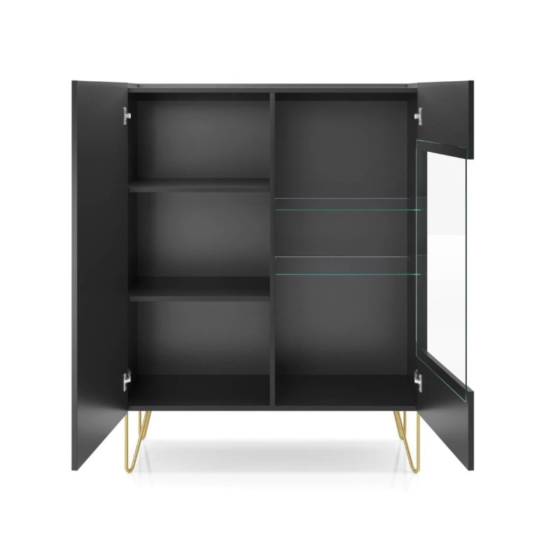 witryna-meble-piaski-harmony-wt97-czarny-zlote-nozki-otwarta.jpg
