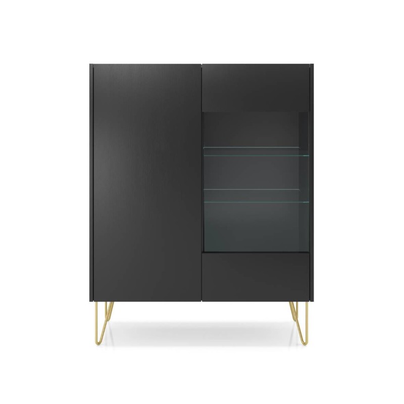 witryna-meble-piaski-harmony-wt97-czarny-zlote-nozki-przod.jpg