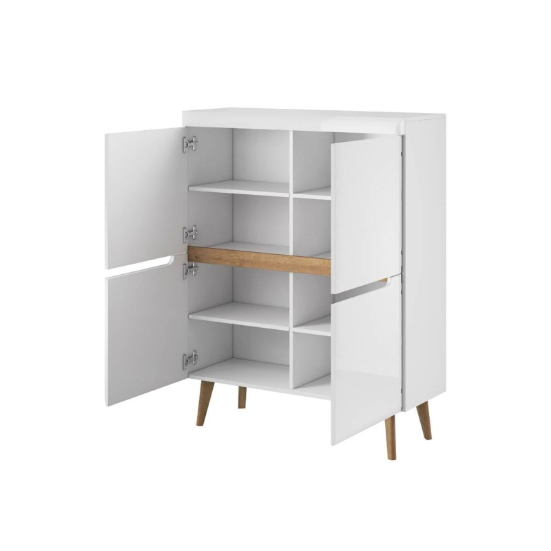 komoda-meble-piaski-nordi-nk107-bialy-dab-otwarta.jpg