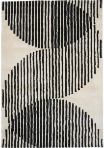 Dywan Carpet Decor ECLIPSE IVORY 200x300 cm prostokątny