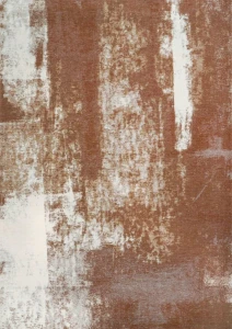 Dywan Carpet Decor RUST COPPER 200x300 cm prostokątny