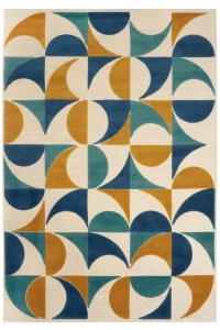 Dywan Carpet Decor VERANO 200x290 cm prostokątny