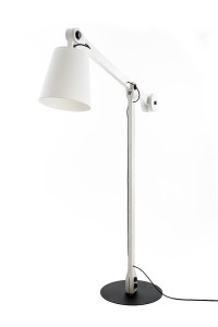 Lampa stojąca Kandela TATRA 2 LS-1