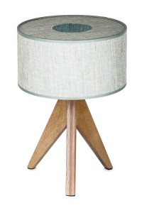 Lampka nocna Kandela MODERN LN-1