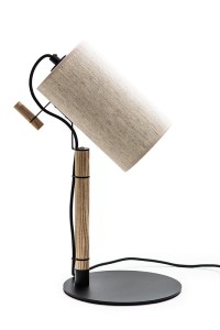 Lampa gabinetowa Kandela OSLO LG-1