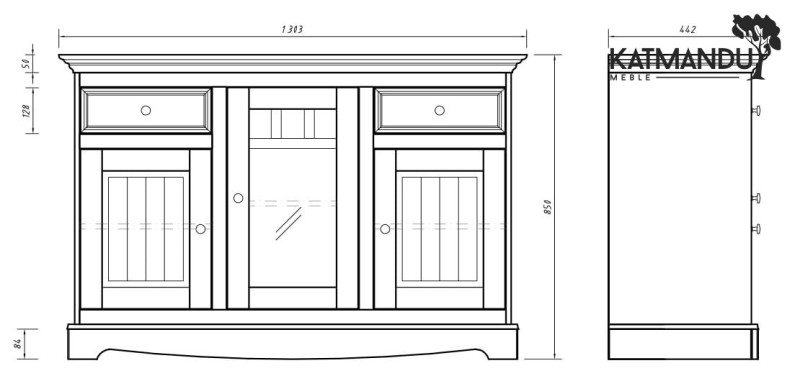 Komoda-Belluno-Elegante-3D-biala--dab-wymiary.jpg