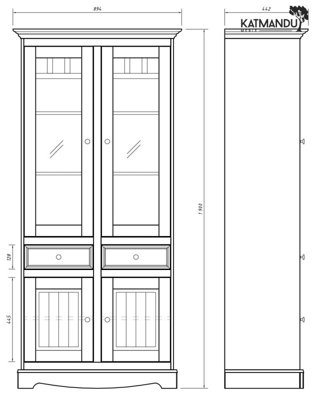 Witryna-sosnowa-2d-Belluno-Elegante-bialadab-wymiary.jpg