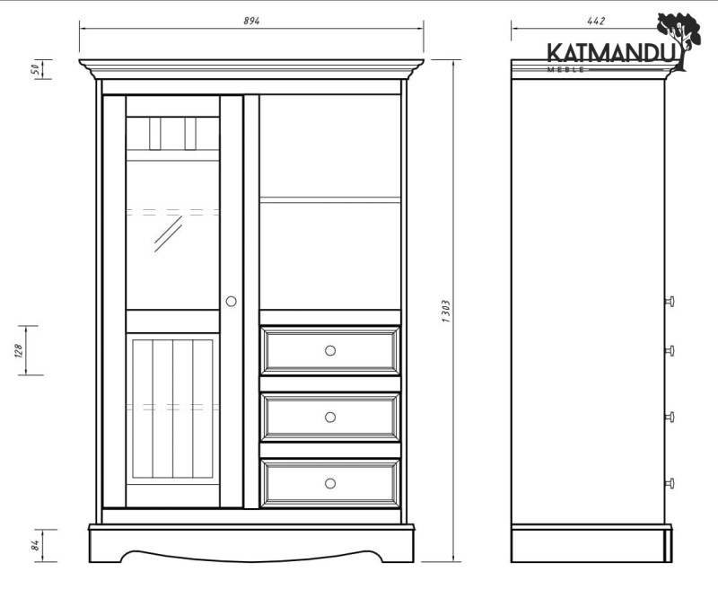 Witrynka-bialadab-1.3-Belluno-Elegante-wymiary.jpg
