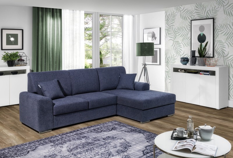 Aranżacja narożnika Oslo FH / HF