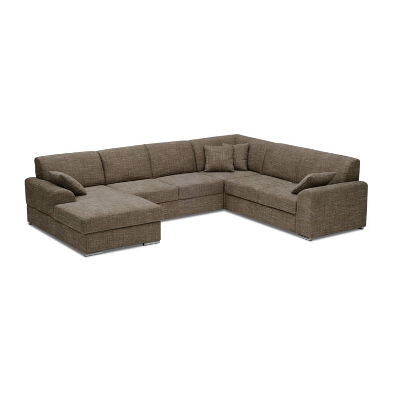 Narożnik Oslo HFDF (prawy)