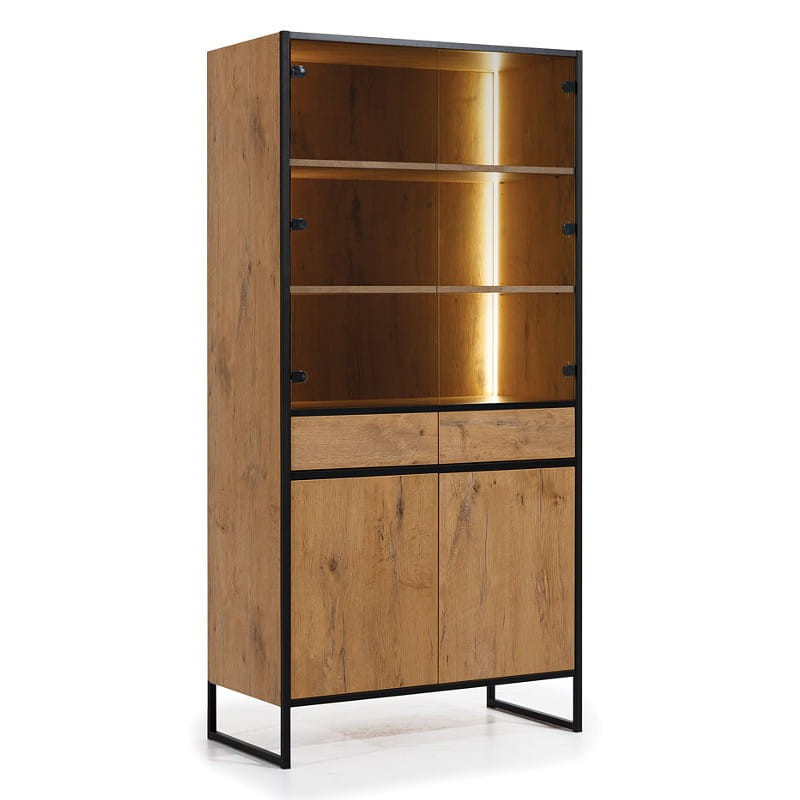 Witryna LOFT LFWI-4D2S