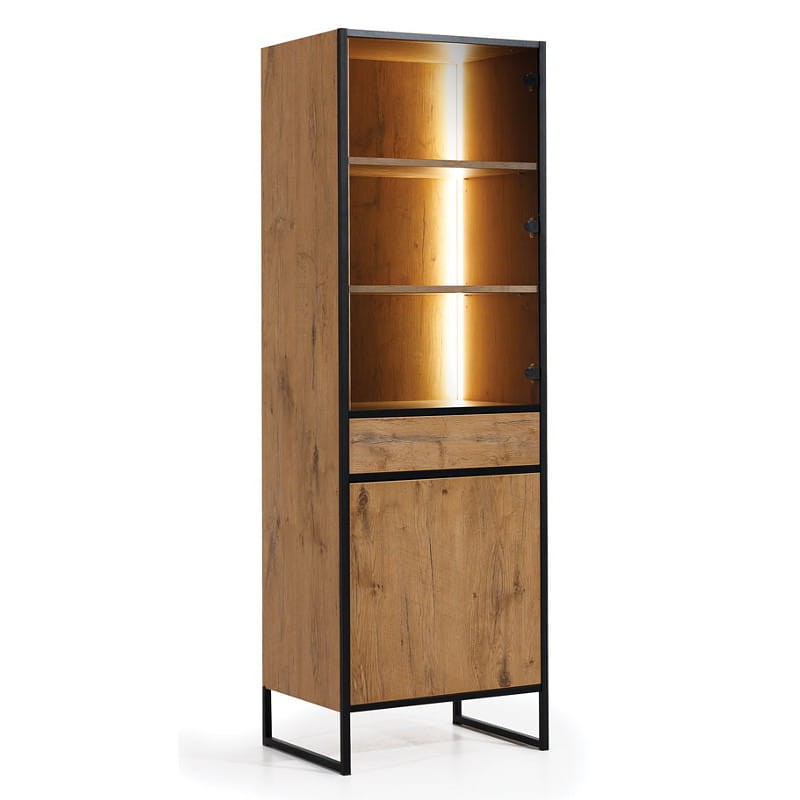 Witryna LOFT LFWI-2D1S