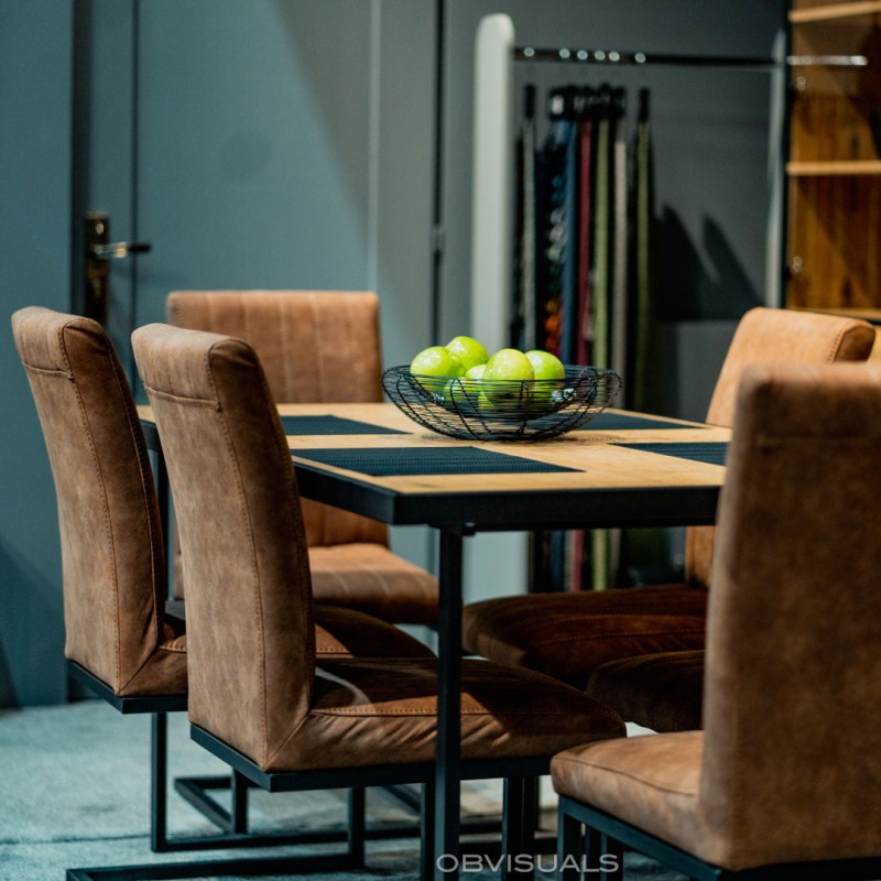 Zdjęcie jadalni New Elegance LOFT