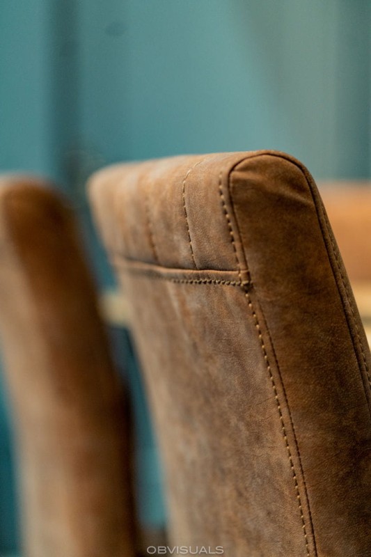 Detale krzesła New Elegance LOFT