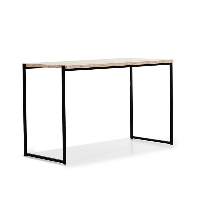 Biurko LOFT LORENZO do łóżka tapicerowanego YOUNG