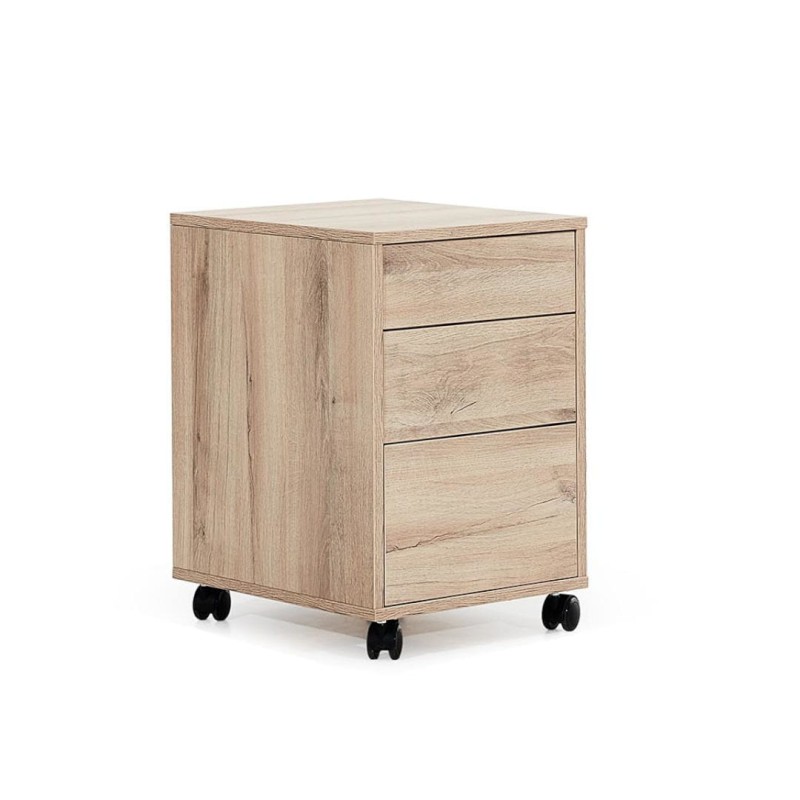 Kontener pod biurko LOFT LORENZO