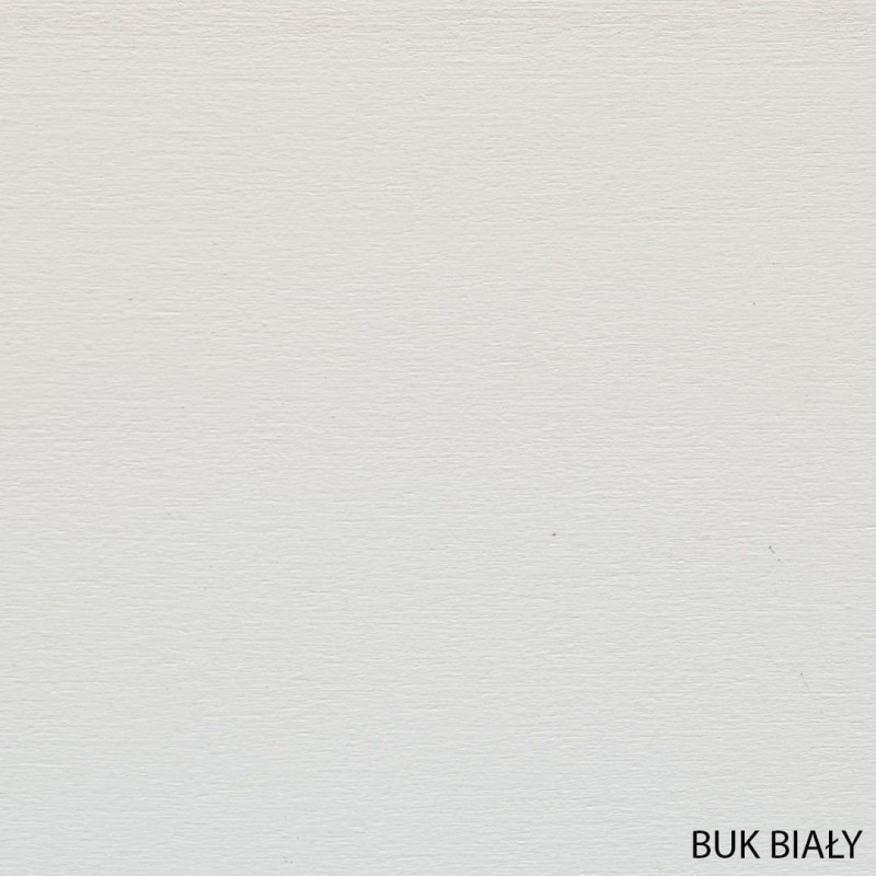 Buk biały
