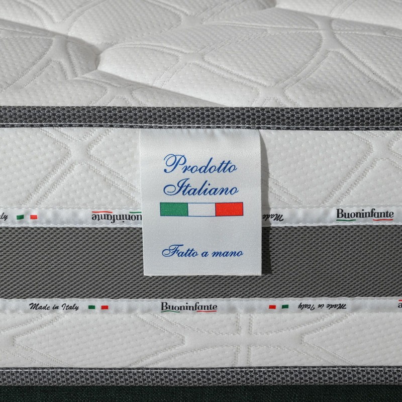 detal 2 - Materac Buoninfante SABRINA