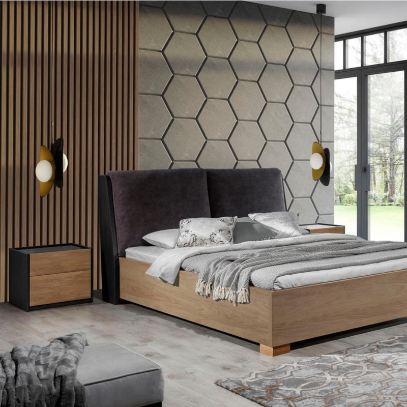 Łóżko New Elegance MULTIDECOR