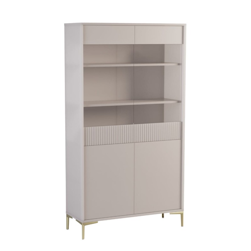 witryna-gala-meble-uni-w2d-beige-ryflowania-wysokie-nozki.jpg