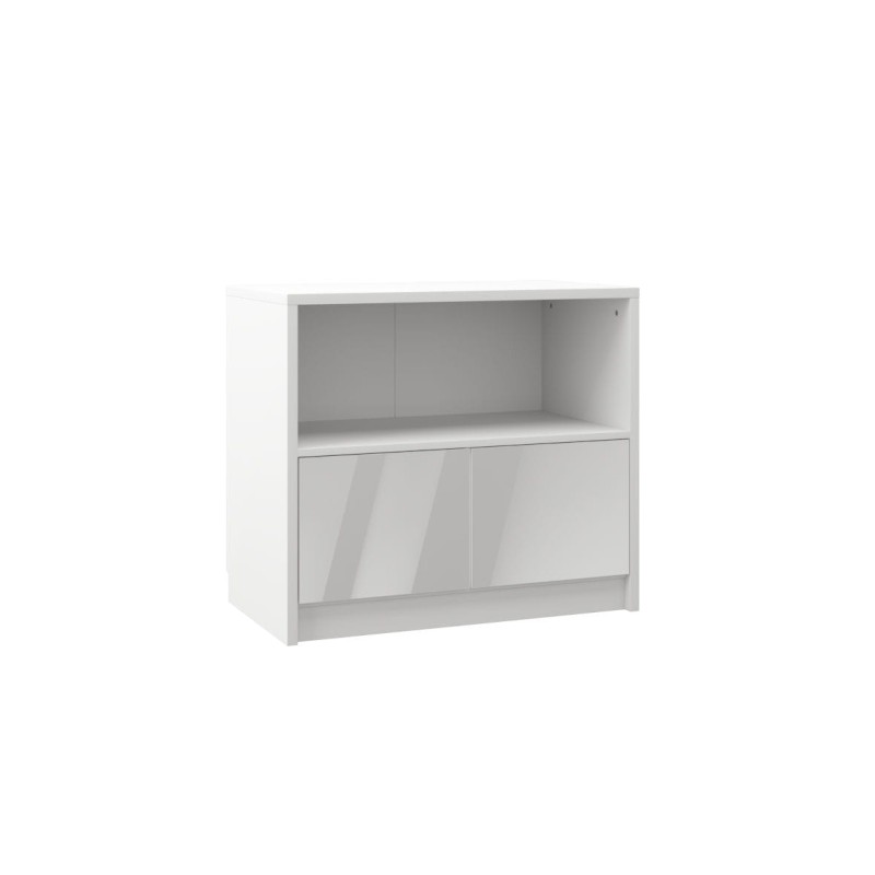 bialy-polysk-komoda-new-elegance-genius-2d-z-otwarta-polka