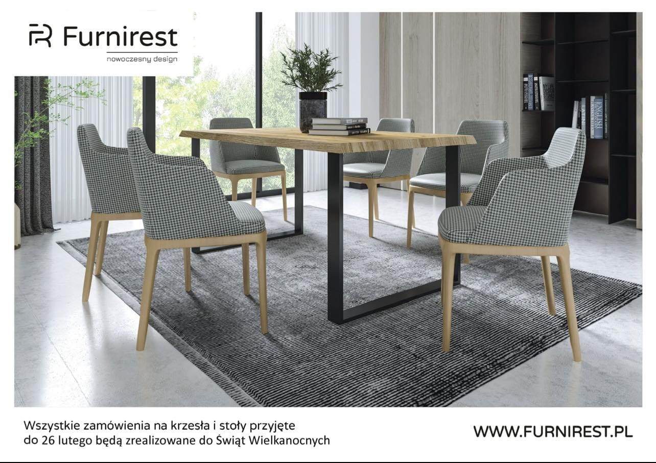 Meble do jadalni (s. 1) - Meble VIP Design